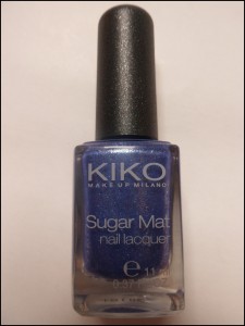 Kiko 644 - Sea Blue (1)