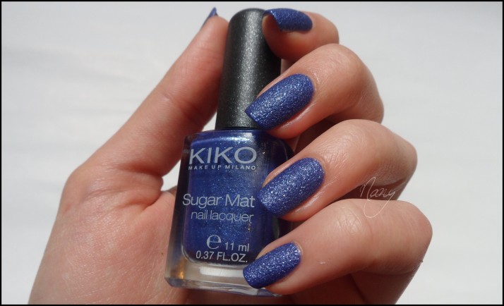Kiko 644 - Sea Blue (2)